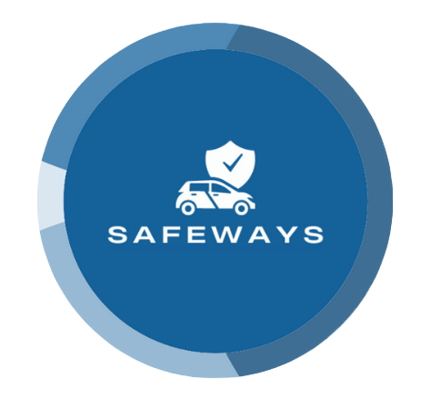 Safeways logo